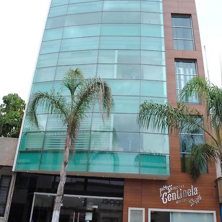 Hotel Centinela Grand Arandas Eksteriør bilde