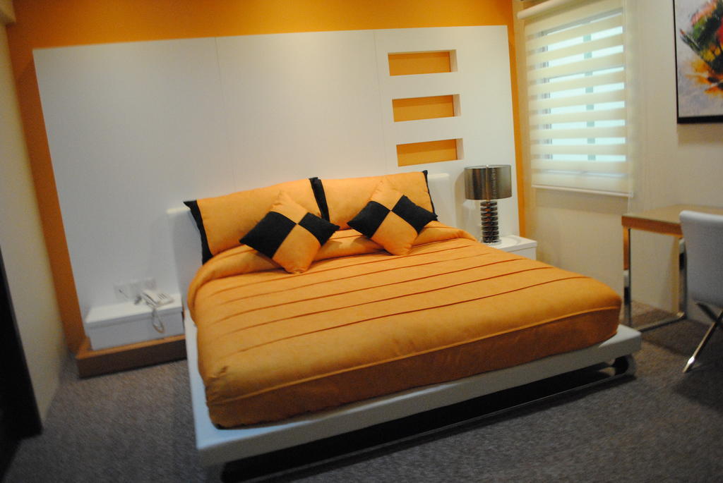 Hotel Centinela Grand Arandas Rom bilde