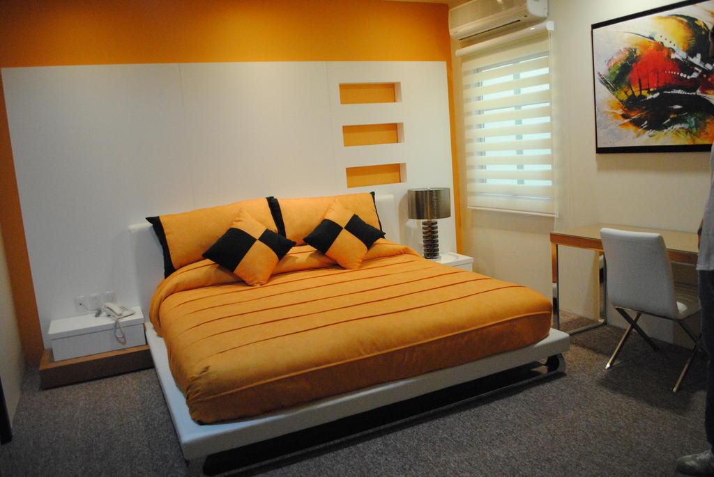 Hotel Centinela Grand Arandas Rom bilde