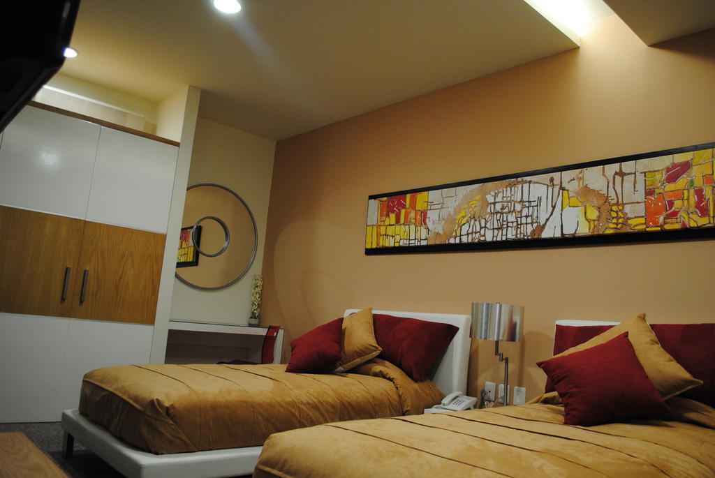 Hotel Centinela Grand Arandas Rom bilde