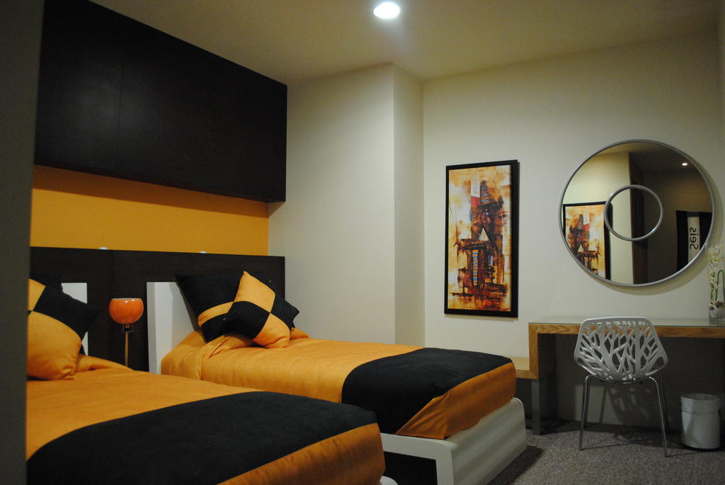 Hotel Centinela Grand Arandas Rom bilde